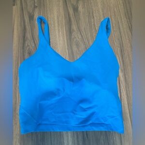 Lululemon align tank top